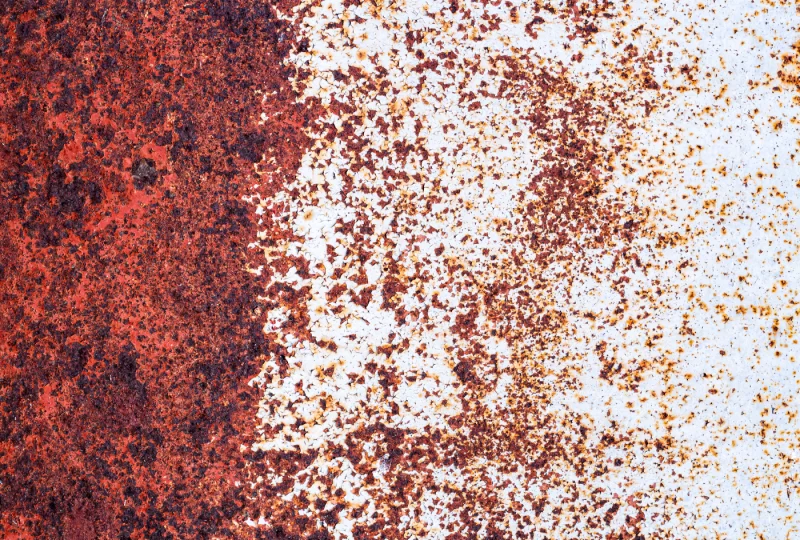 Metal Grunge Textures Vol. 1