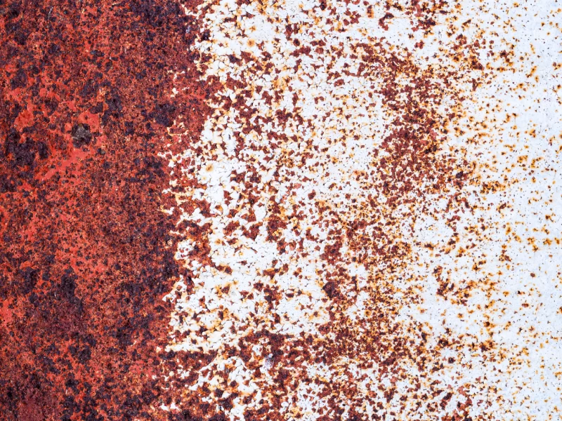 Metal Grunge Textures Vol. 1