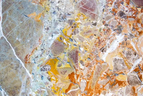 marble